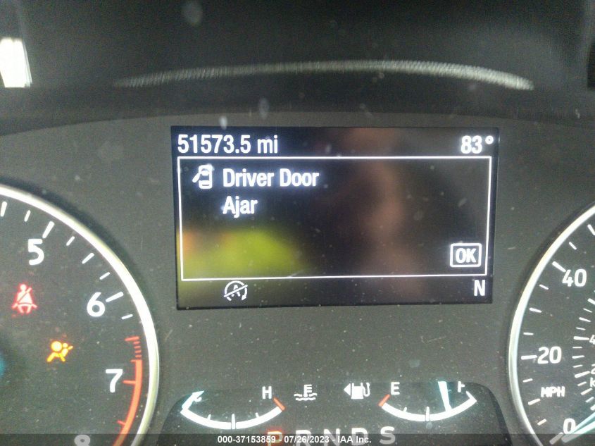 2021 FORD ECOSPORT TITANIUM - MAJ6S3KL6MC396278
