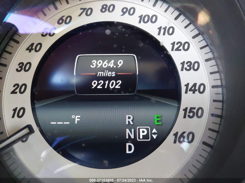 2015 MERCEDES-BENZ E-CLASS E 350 - WDDHF5KB3FB141001