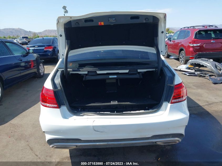2015 MERCEDES-BENZ E-CLASS E 350 - WDDHF5KB3FB141001