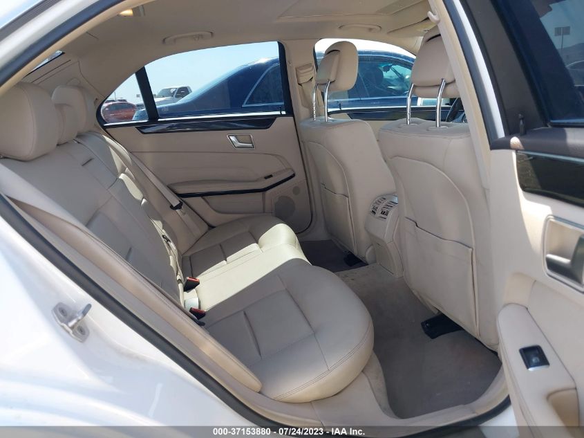 2015 MERCEDES-BENZ E-CLASS E 350 - WDDHF5KB3FB141001