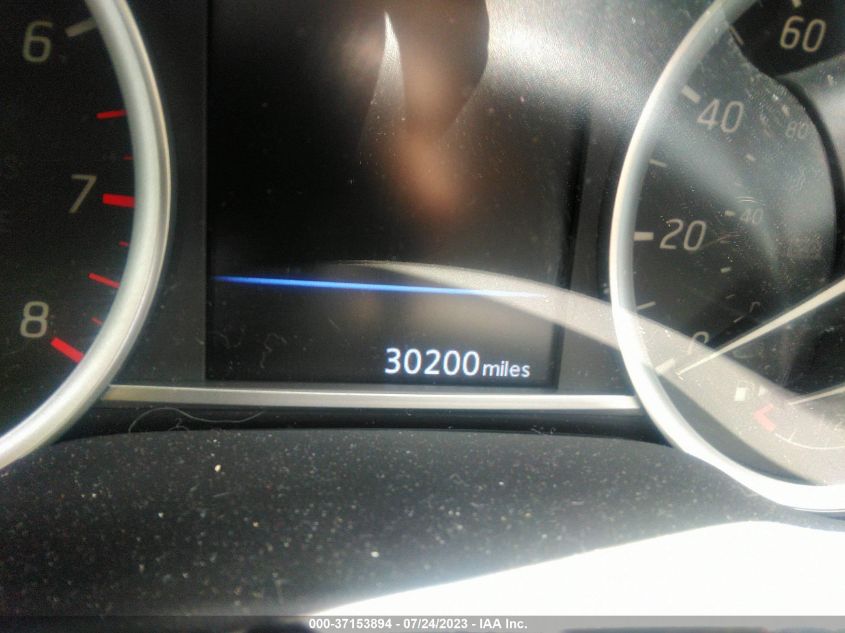 2019 NISSAN SENTRA S - 3N1AB7AP2KY395474