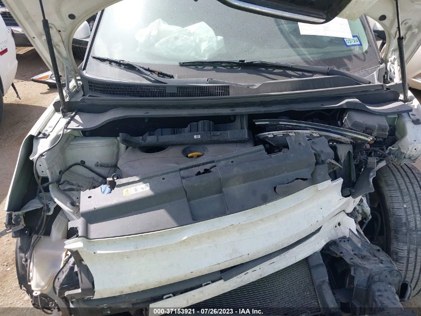 2018 KIA SOUL + - KNDJP3A56J7901538