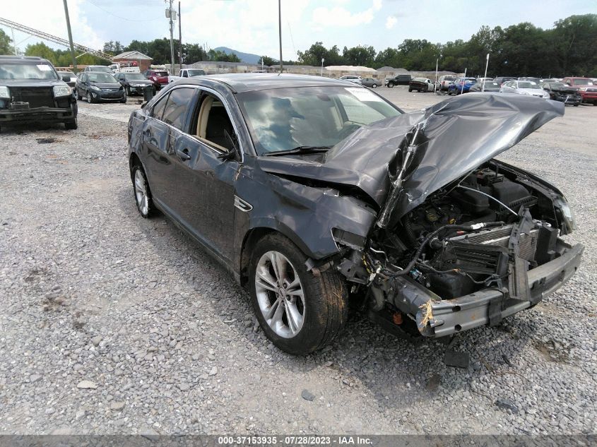 2017 FORD TAURUS SE - 1FAHP2D84HG110262