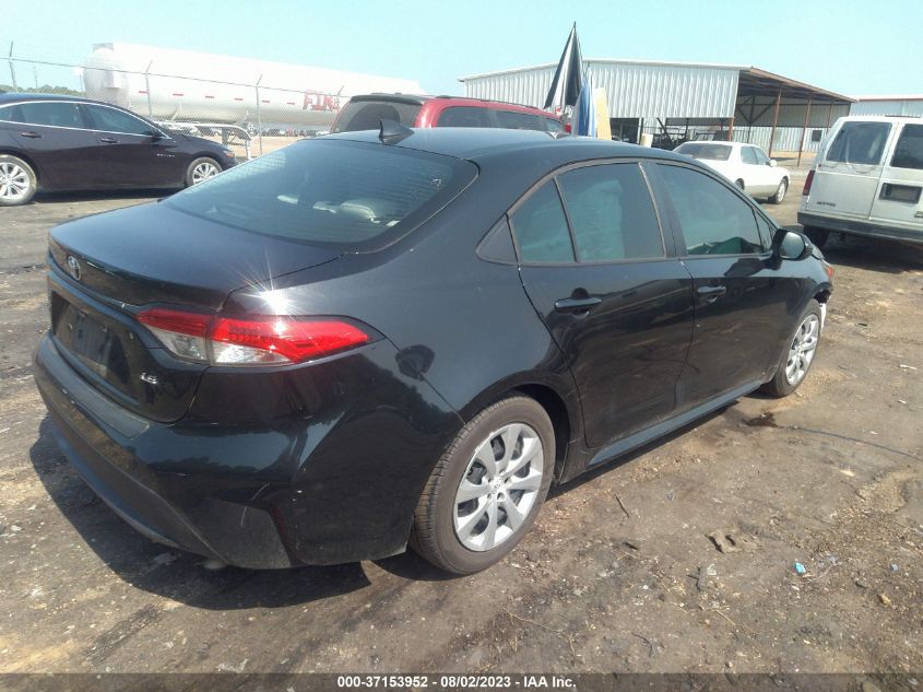 5YFEPRAE5LP081846 Toyota Corolla LE 4