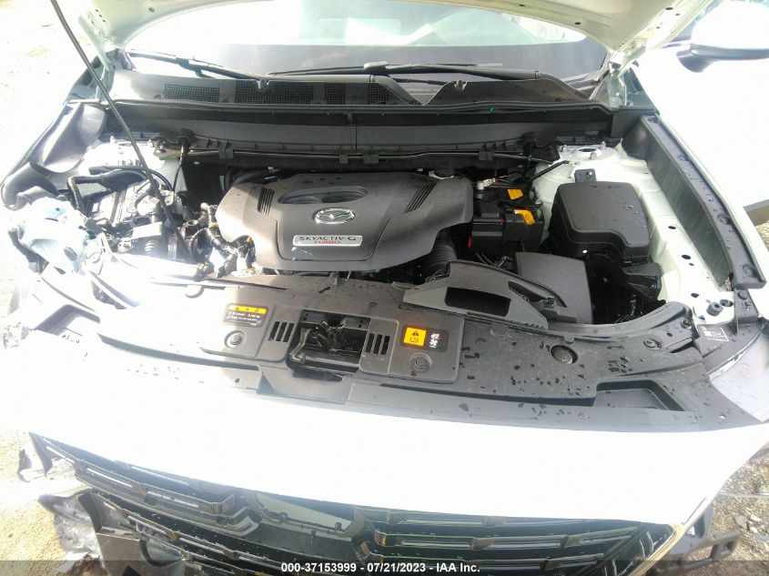2023 MAZDA CX-9 TOURING PLUS - JM3TCBAY9P0656509
