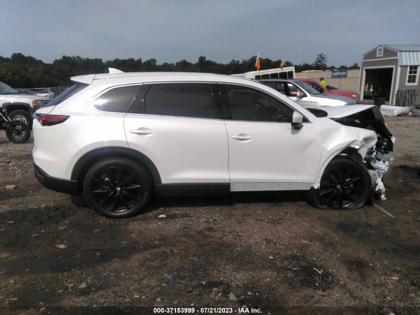 2023 MAZDA CX-9 TOURING PLUS - JM3TCBAY9P0656509