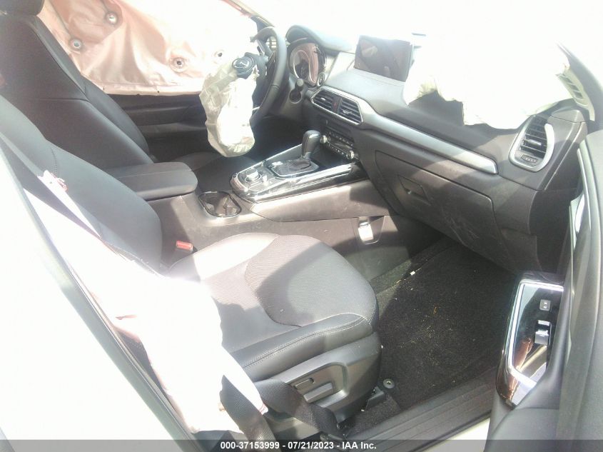 2023 MAZDA CX-9 TOURING PLUS - JM3TCBAY9P0656509