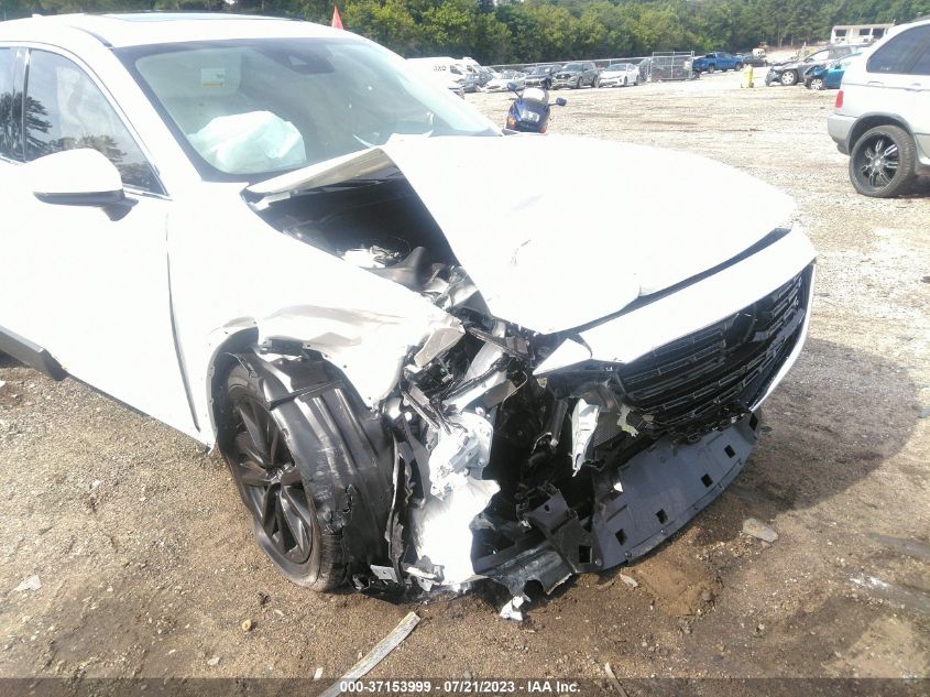 2023 MAZDA CX-9 TOURING PLUS - JM3TCBAY9P0656509