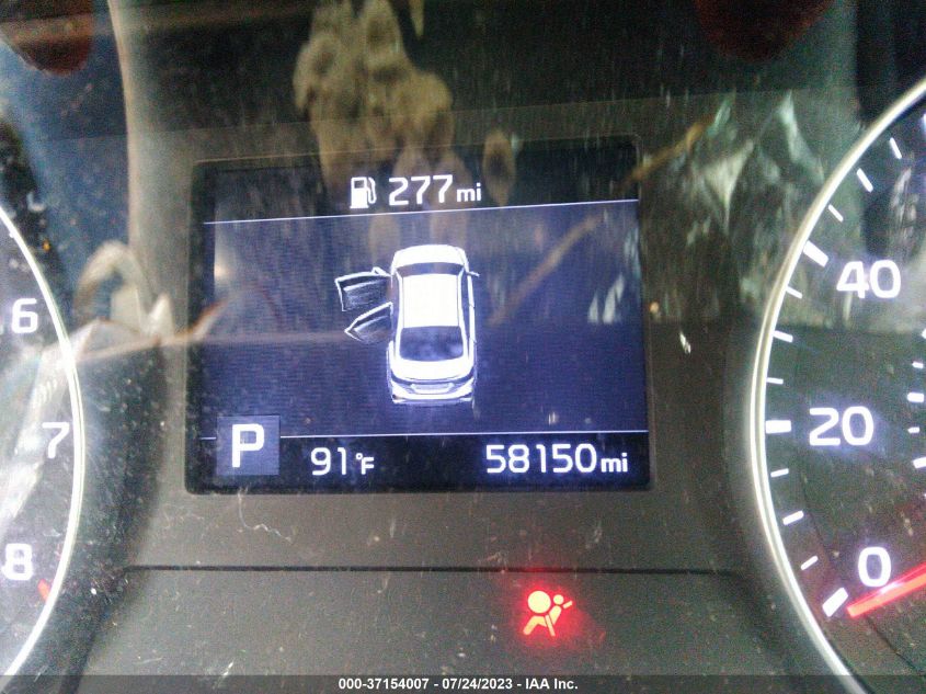 2021 KIA FORTE FE/LXS - 3KPF24AD1ME294034