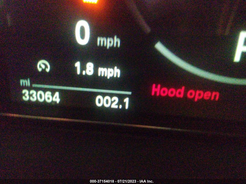 2020 BMW M4 - WBS4Y9C01LAH83169