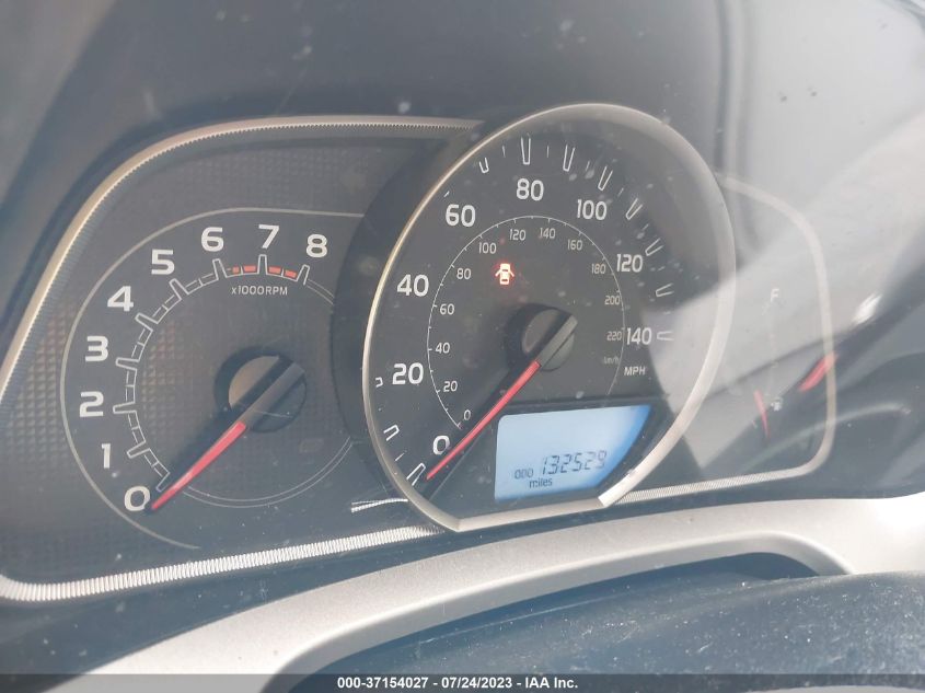 2013 TOYOTA RAV4 XLE - JTMRFREV1DD018715