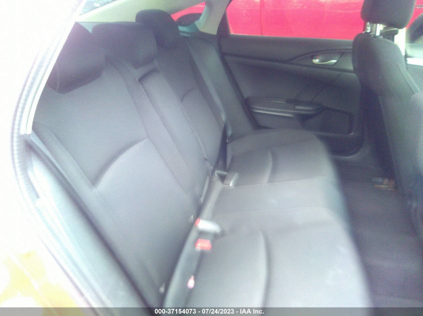 2016 HONDA CIVIC SEDAN EX - 2HGFC2F74GH568115