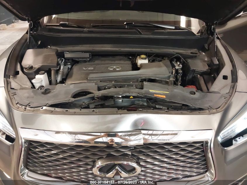 2018 INFINITI QX60 - 5N1DL0MM2JC504311