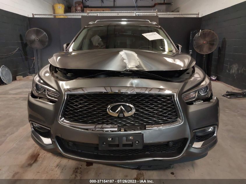 2018 INFINITI QX60 - 5N1DL0MM2JC504311