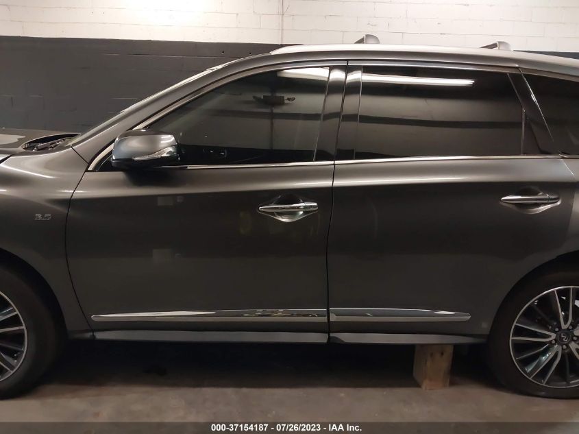 2018 INFINITI QX60 - 5N1DL0MM2JC504311