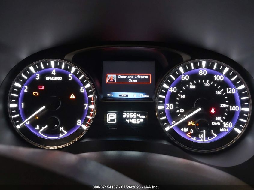 2018 INFINITI QX60 - 5N1DL0MM2JC504311