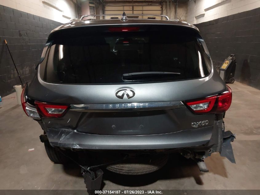 2018 INFINITI QX60 - 5N1DL0MM2JC504311