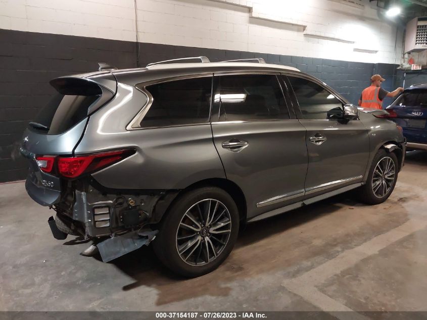 2018 INFINITI QX60 - 5N1DL0MM2JC504311