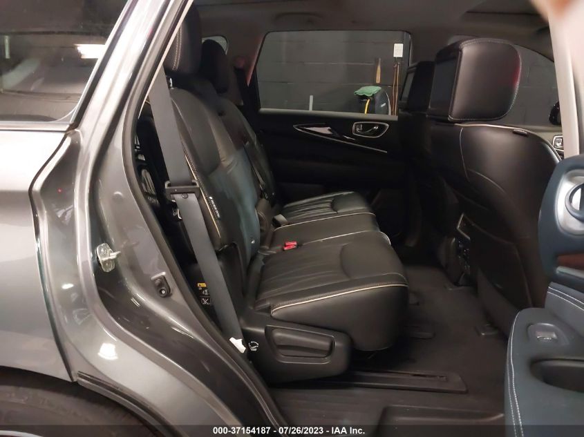 2018 INFINITI QX60 - 5N1DL0MM2JC504311