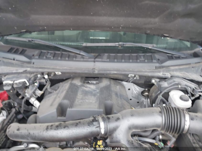2018 FORD F-150 XL/XLT/LARIAT - 1FTEW1EG0JFD15637