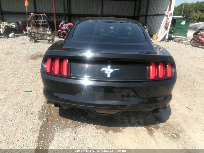 1FA6P8AM4G5302254 2016 FORD MUSTANG, photo no. 16