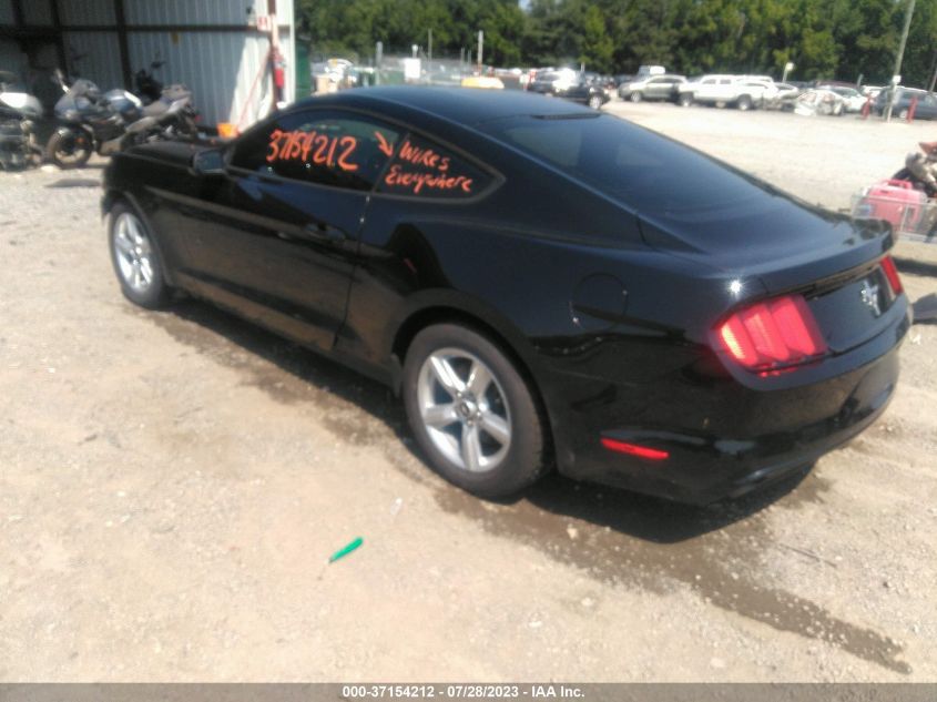 1FA6P8AM4G5302254 2016 FORD MUSTANG, photo no. 3