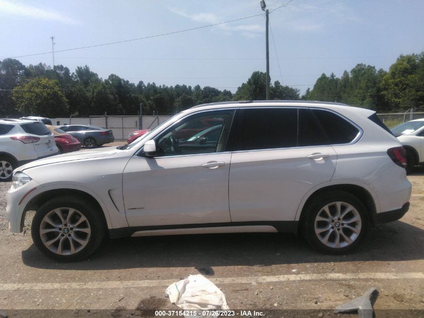 5UXKR2C55E0H31243 2014 BMW X5, photo no. 14