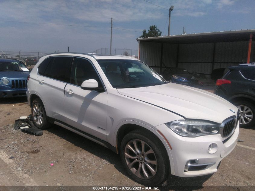 5UXKR2C55E0H31243 2014 BMW X5 - Image 1