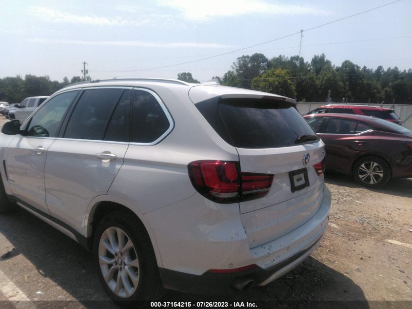 5UXKR2C55E0H31243 2014 BMW X5, photo no. 3