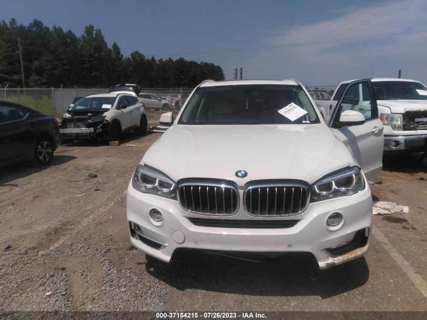 5UXKR2C55E0H31243 2014 BMW X5, photo no. 6