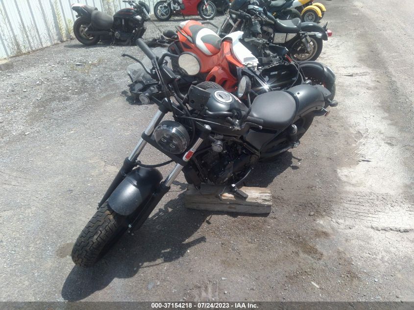 2023 HONDA CMX300 MLHNC5302P5600650