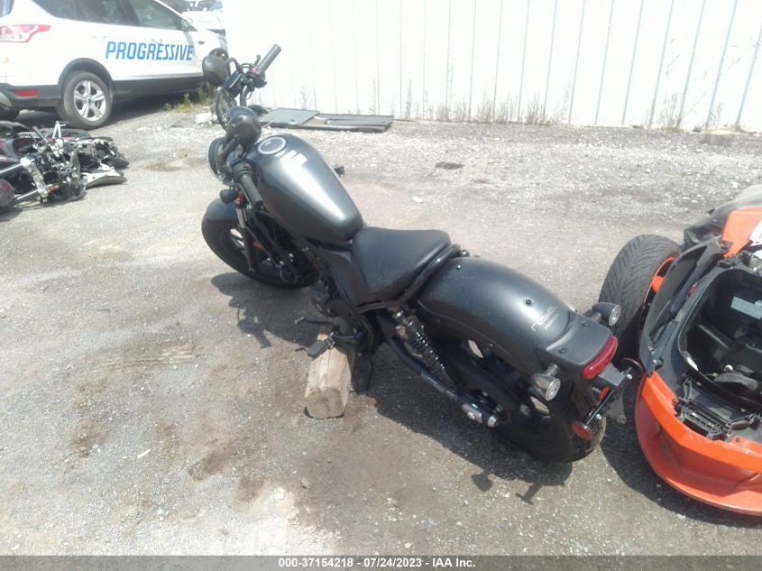 2023 HONDA CMX300 MLHNC5302P5600650