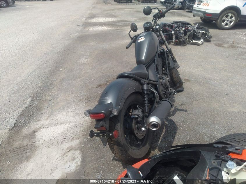 2023 HONDA CMX300 MLHNC5302P5600650