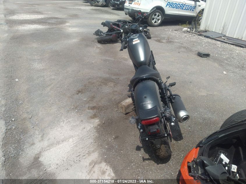 2023 HONDA CMX300 MLHNC5302P5600650