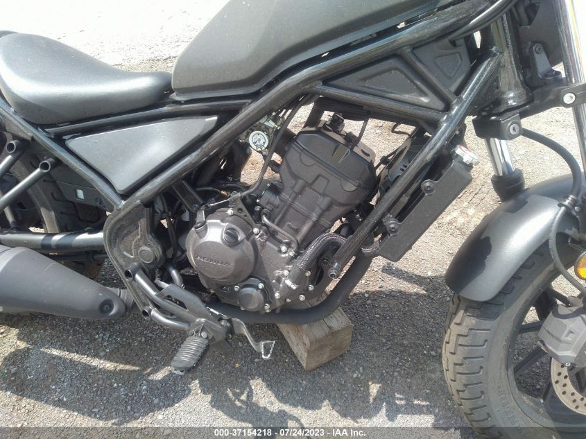 2023 HONDA CMX300 MLHNC5302P5600650