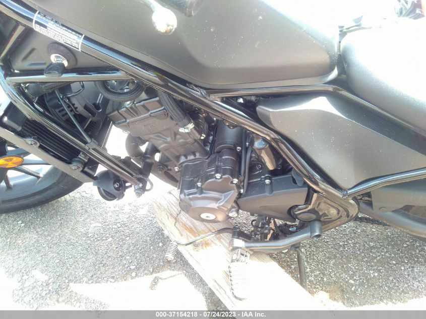 2023 HONDA CMX300 MLHNC5302P5600650