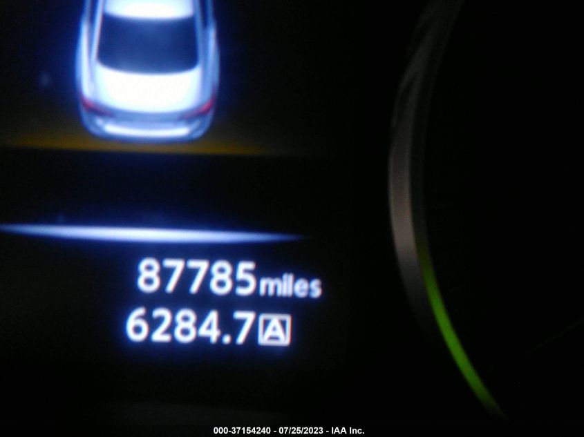 2020 INFINITI Q50 3.0T LUXE - JN1EV7AR8LM255766