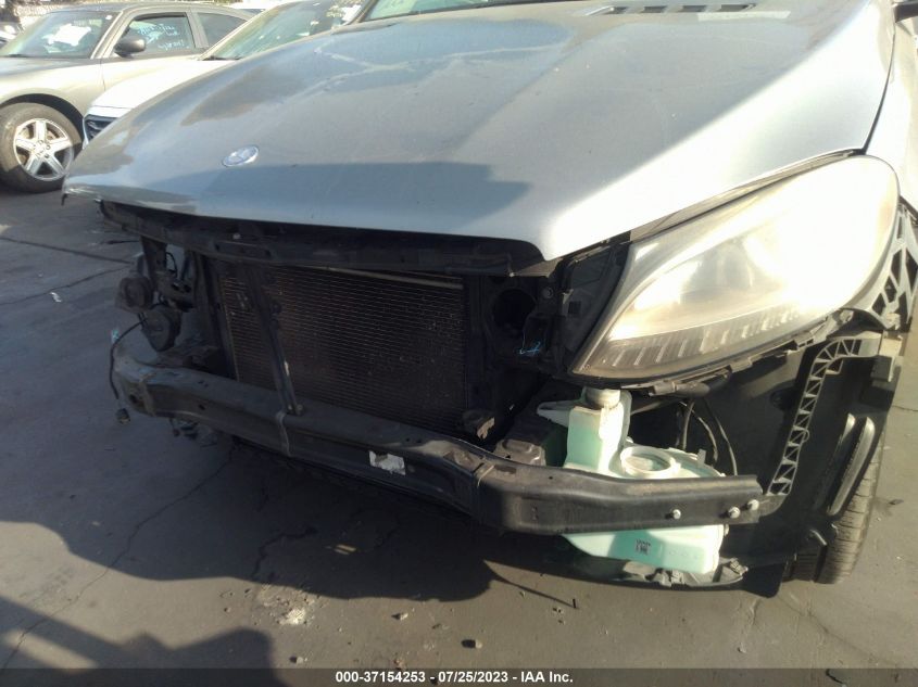 2016 MERCEDES-BENZ GLE GLE 350 - 4JGDA5JB2GA622725