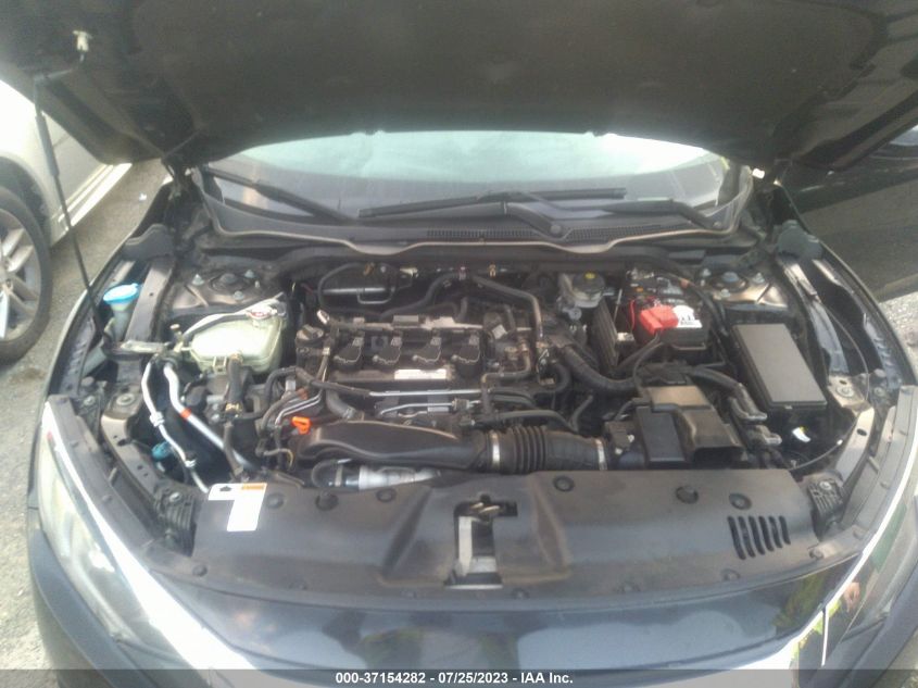 2017 HONDA CIVIC SEDAN EX-L - 19XFC1F7XHE202116