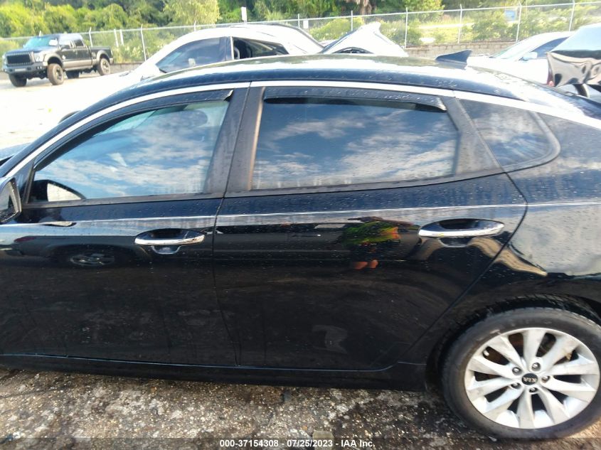 2018 KIA OPTIMA LX/S - 5XXGT4L37JG259040