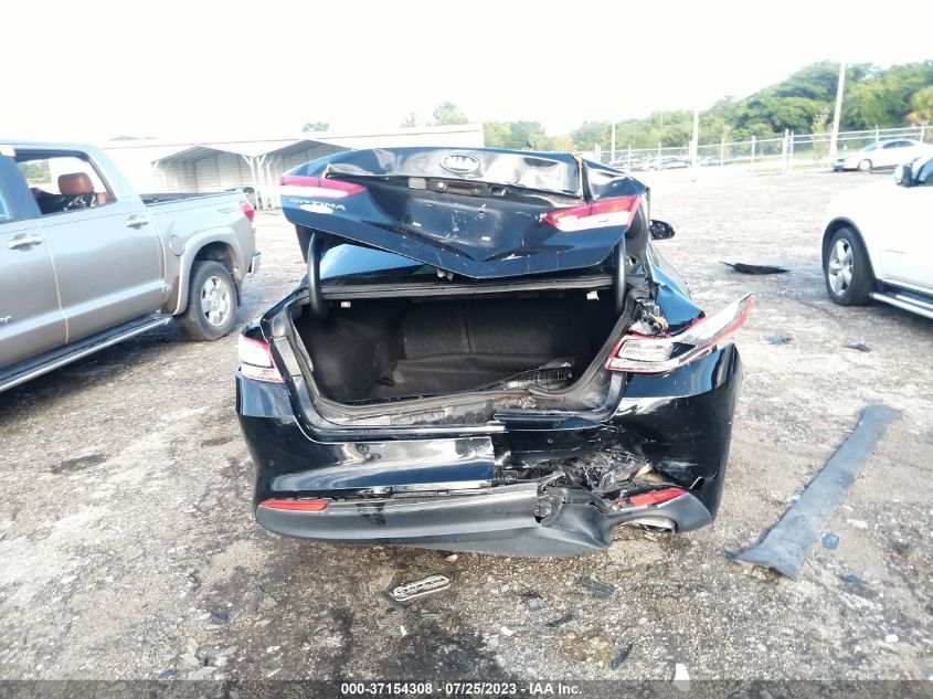 2018 KIA OPTIMA LX/S - 5XXGT4L37JG259040