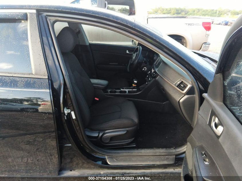 2018 KIA OPTIMA LX/S - 5XXGT4L37JG259040