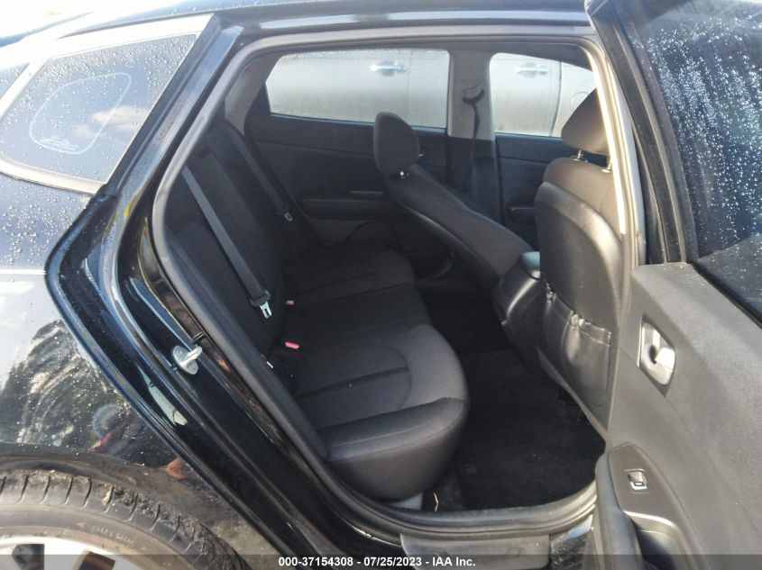 2018 KIA OPTIMA LX/S - 5XXGT4L37JG259040
