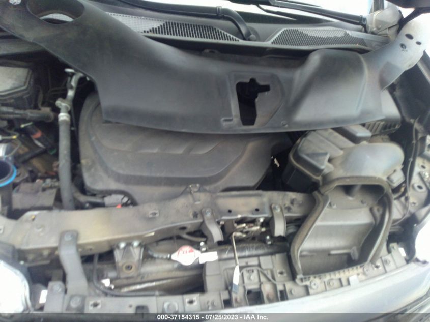 2022 HONDA PILOT SPECIAL EDITION - 5FNYF6H2XNB039780