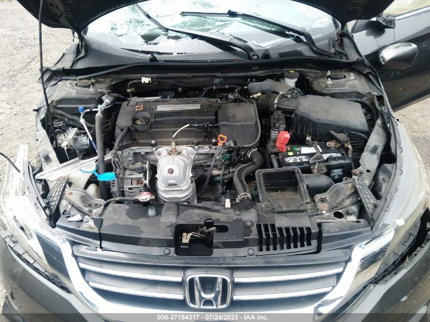 2015 HONDA ACCORD SEDAN LX - 1HGCR2F32FA002546