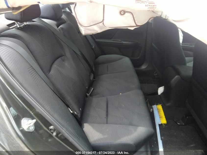 2015 HONDA ACCORD SEDAN LX - 1HGCR2F32FA002546
