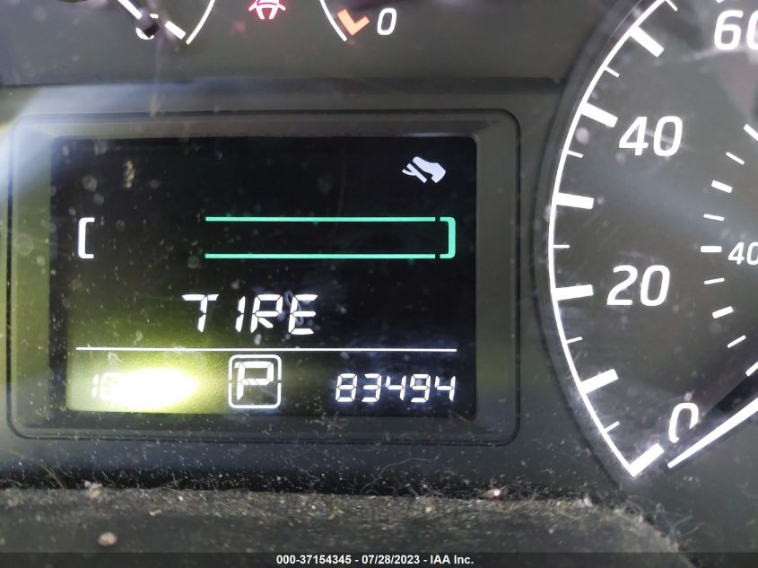 2017 NISSAN SENTRA S - 3N1AB7AP8HY345736