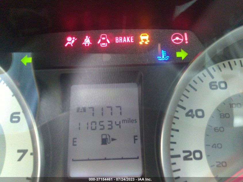 2014 SUBARU IMPREZA SEDAN PREMIUM - JF1GJAC69EH020991