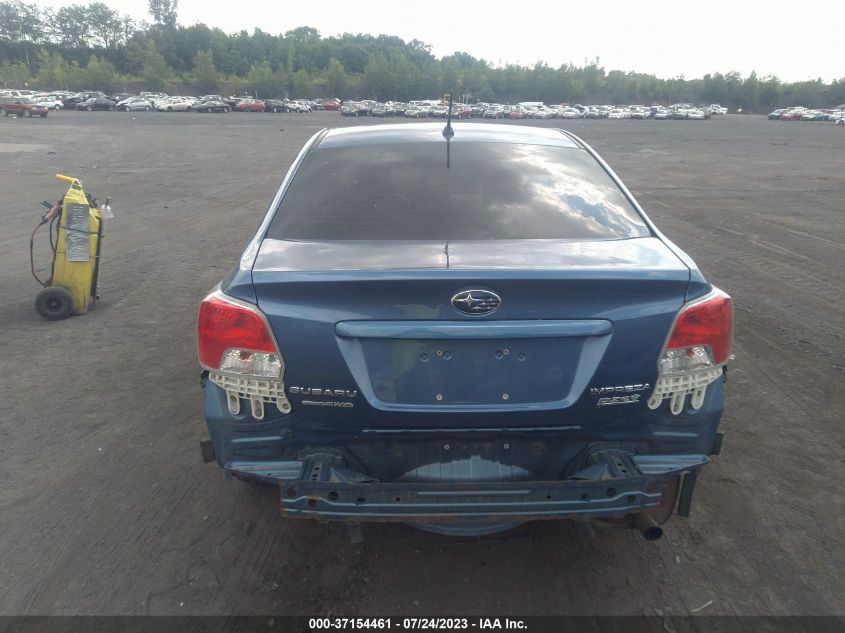 2014 SUBARU IMPREZA SEDAN PREMIUM - JF1GJAC69EH020991