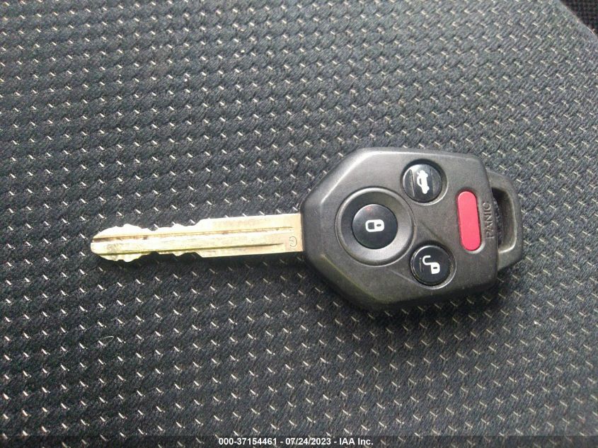 2014 SUBARU IMPREZA SEDAN PREMIUM - JF1GJAC69EH020991